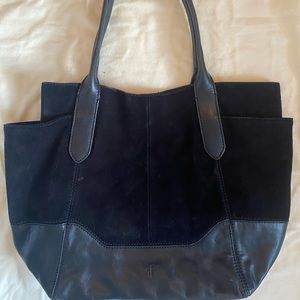 Frye Tote